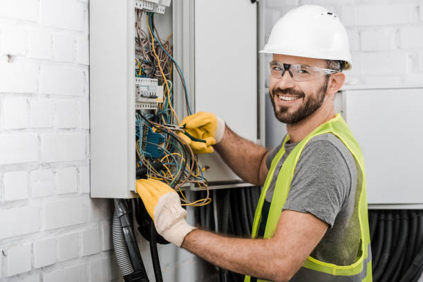 Best Electrical Upgrades for Homes  in Seyur, MO