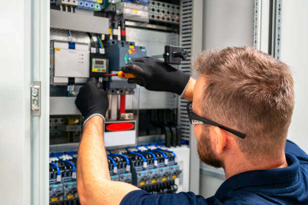 Best Emergency Electrician Near Me  in Seyur, MO