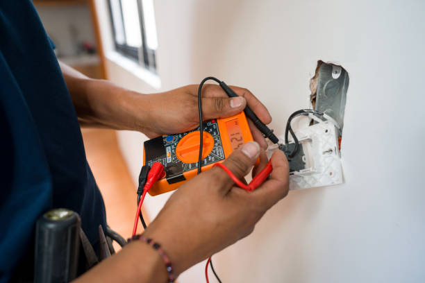 Best Electrical System Inspection  in Seyur, MO