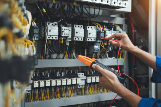 Best Electrical Outlet Repair  in Seyur, MO