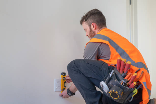 Best Electrical Wiring Services  in Seyur, MO