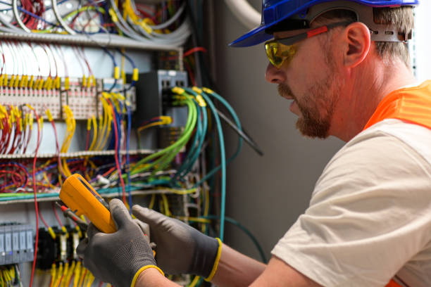 Best Generator Installation Services  in Seyur, MO