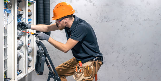 Best Affordable Electrical Installation  in Seyur, MO