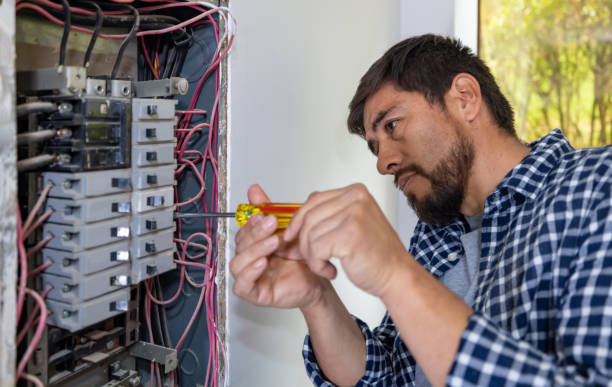 Best Best Electricians Near Me  in Seyur, MO